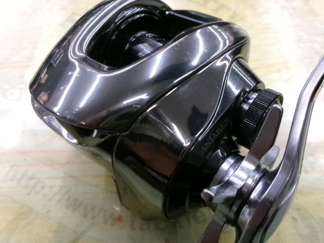 25アンタレス 101HG