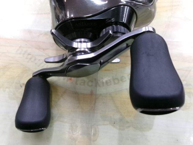 25アンタレス 101HG