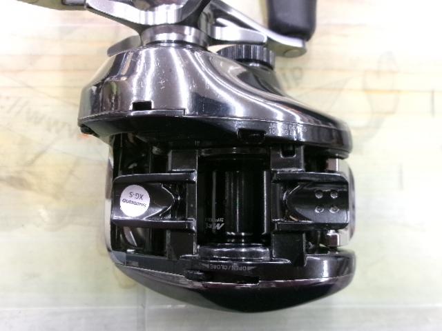 25アンタレス 101HG