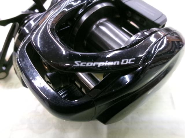 17スコーピオンDC 100HG