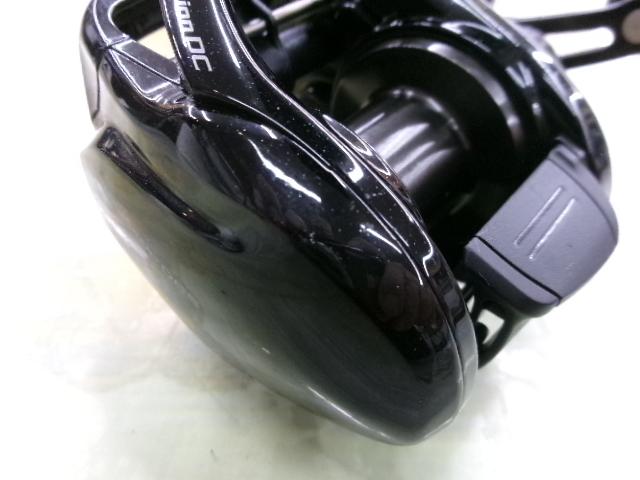 17スコーピオンDC 100HG