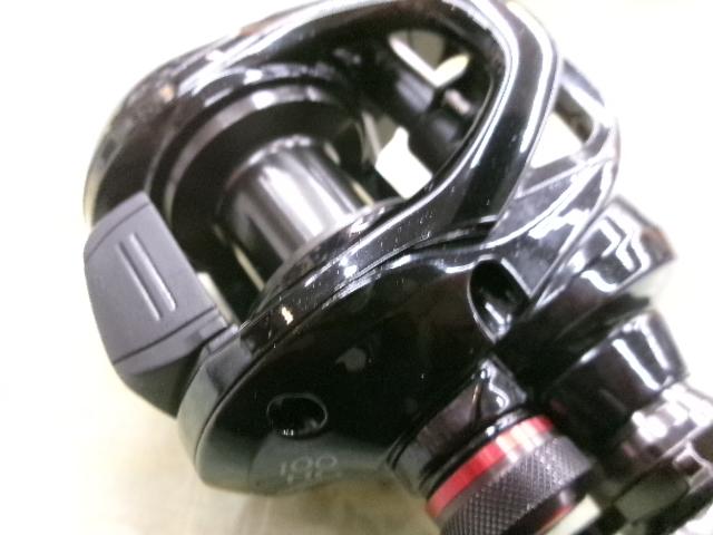 17スコーピオンDC 100HG