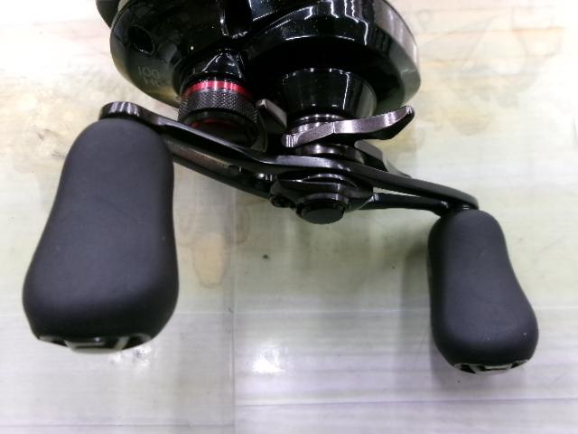 17スコーピオンDC 100HG