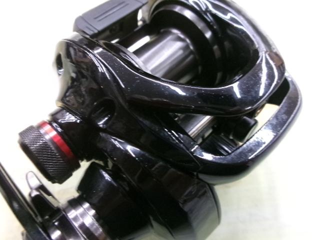 17スコーピオンDC 100HG