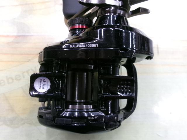 17スコーピオンDC 100HG