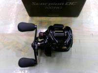 17スコーピオンDC 100HG