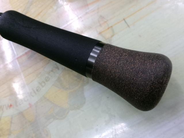 モンストロコンセプトディストラクション77HSC