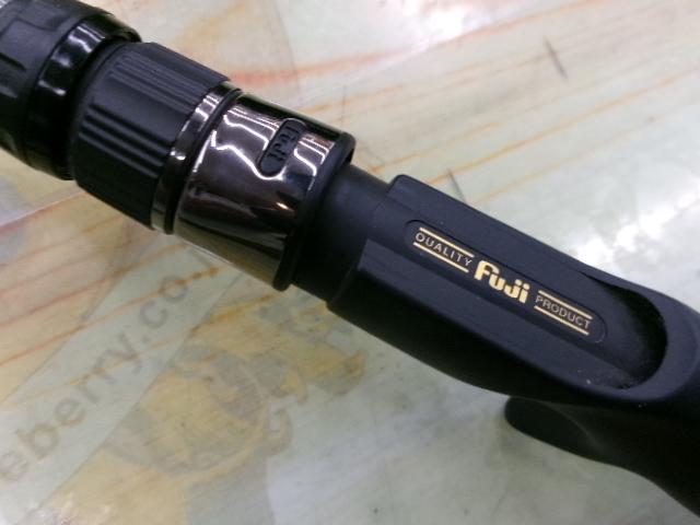 モンストロコンセプトディストラクション77HSC