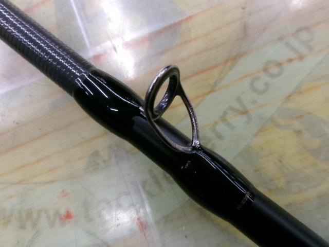 モンストロコンセプトディストラクション77HSC