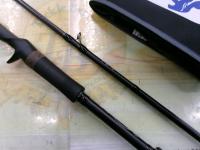 モンストロコンセプトディストラクション77HSC