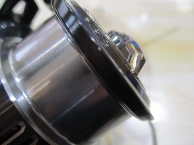 19ヴァンキッシュ C2000S