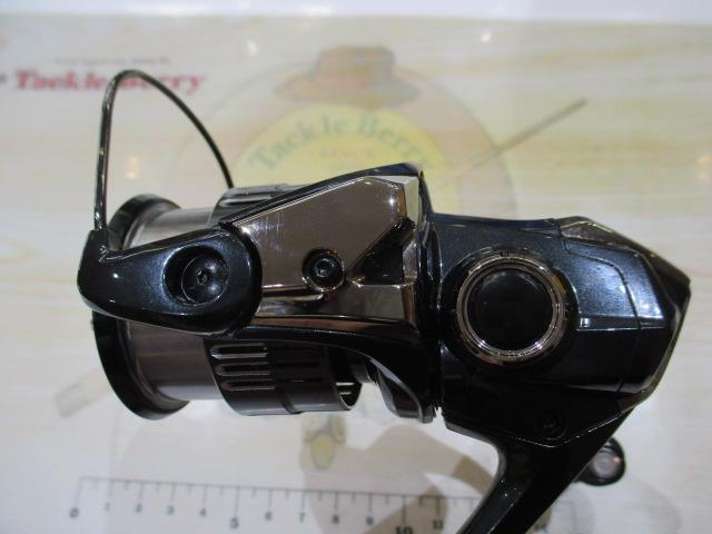 19ヴァンキッシュ C2000S