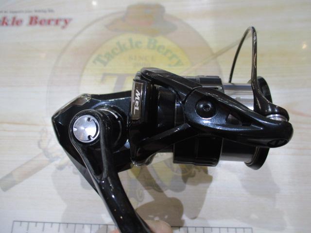 19ヴァンキッシュ C2000S