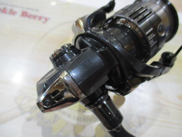 19ヴァンキッシュ C2000S