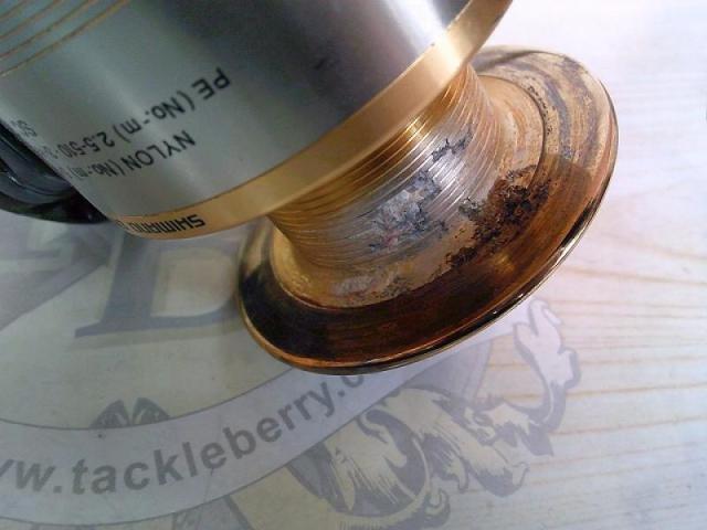 01ステラSW 8000PG