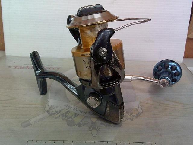 01ステラSW 8000PG