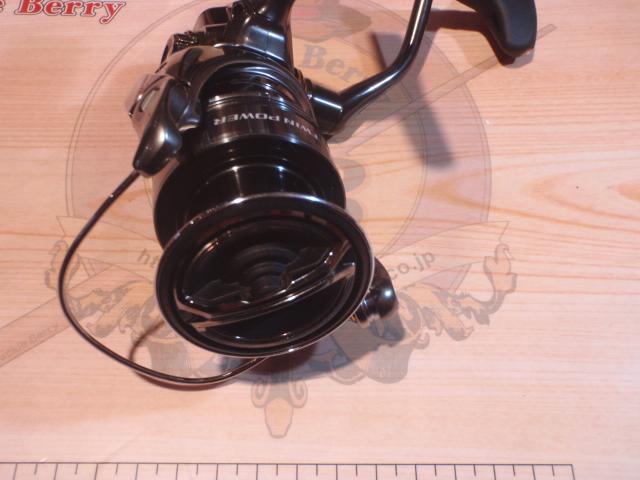 24ツインパワー C3000XG