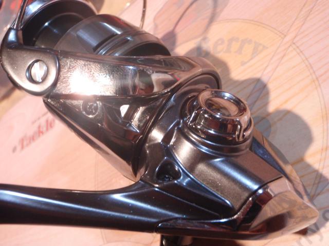 24ツインパワー C3000XG