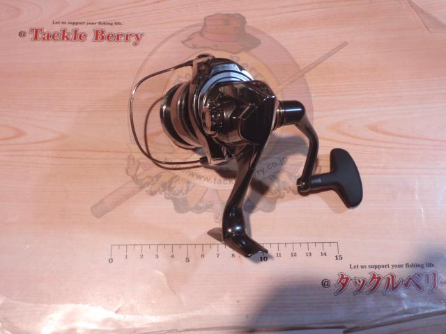 24ツインパワー C3000XG