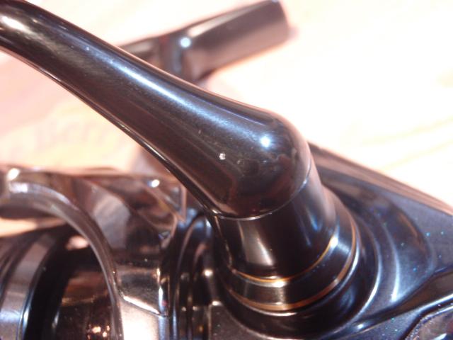 24ツインパワー C3000XG