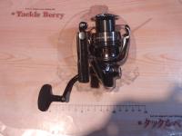 24ツインパワー C3000XG