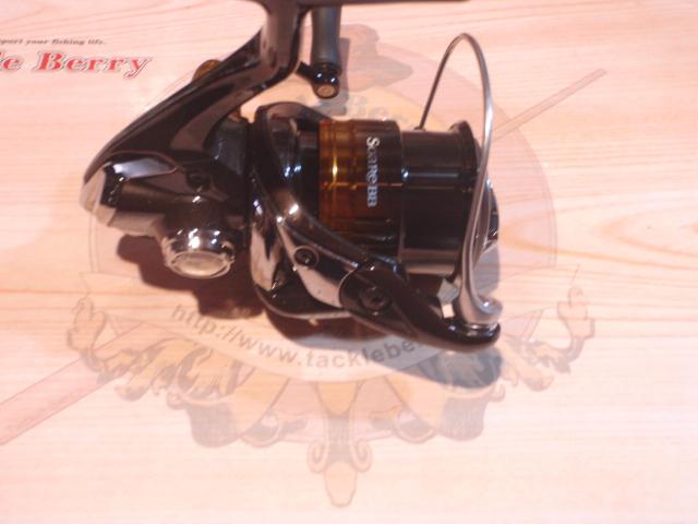 22ソアレBB C2000SSPG