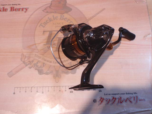 22ソアレBB C2000SSPG