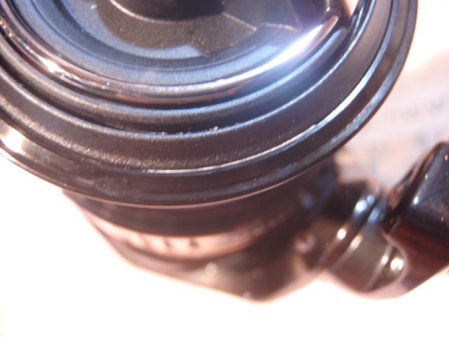 22ソアレBB C2000SSPG