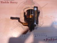 22ソアレBB C2000SSPG