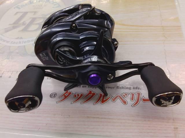 20タトゥーラ SV TW 103XH