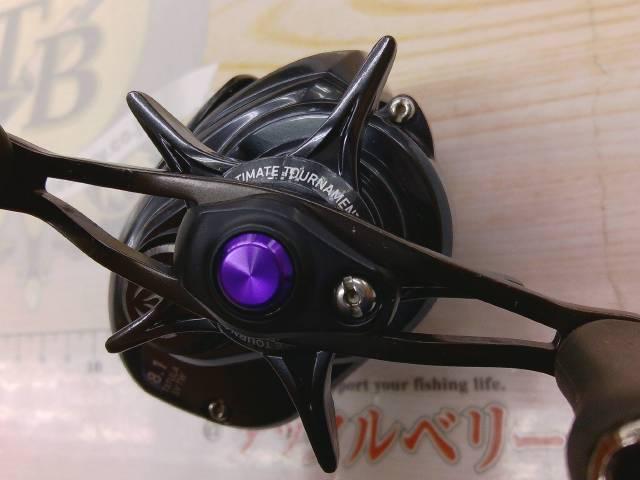 20タトゥーラ SV TW 103XH