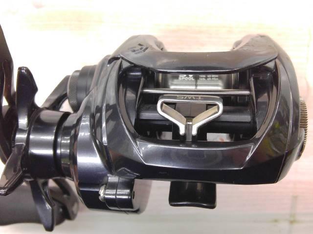 20タトゥーラ SV TW 103XH