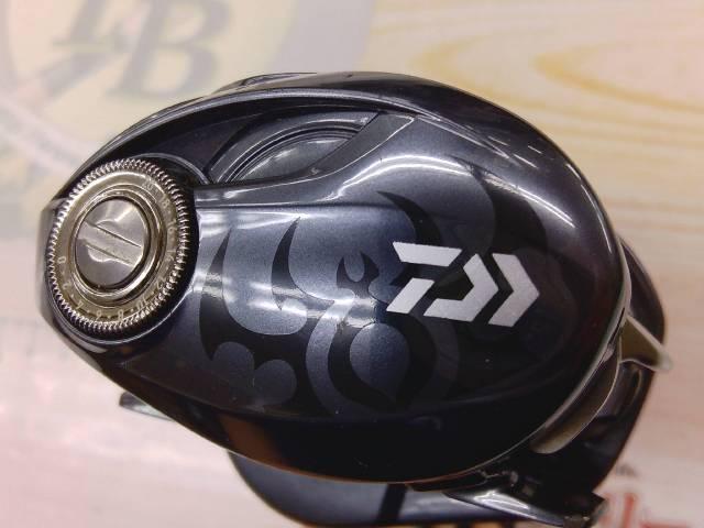 20タトゥーラ SV TW 103XH