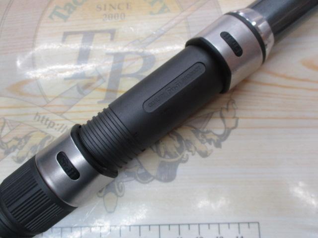 17ホリデー磯 4号530PTS