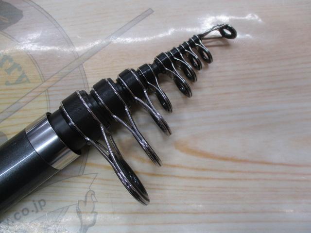 17ホリデー磯 4号530PTS