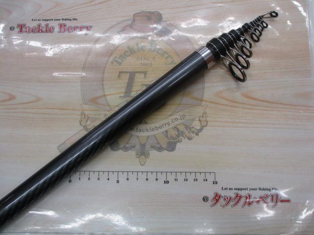 17ホリデー磯 4号530PTS