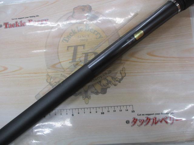 17ホリデー磯 4号530PTS