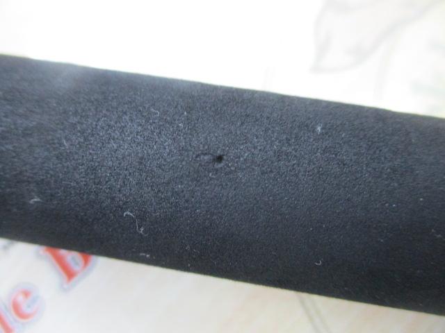 ブラックジャガー JS601/3