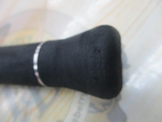 ブラックジャガー JS601/3