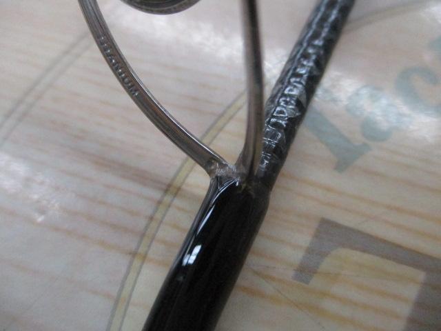 ブラックジャガー JS601/3