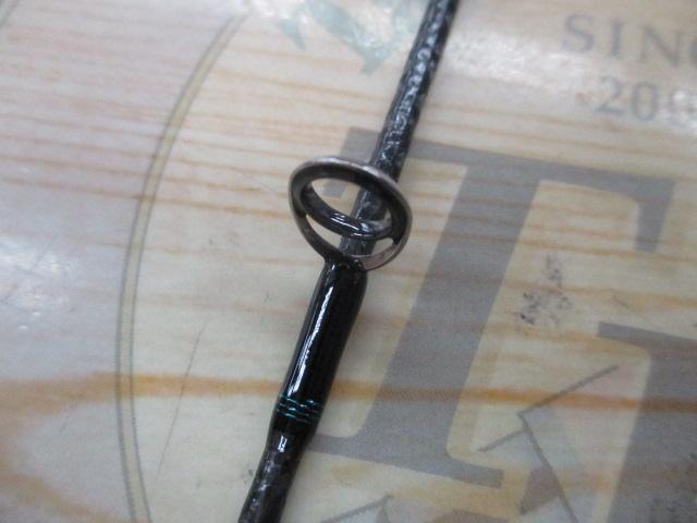 ブラックジャガー JS601/3