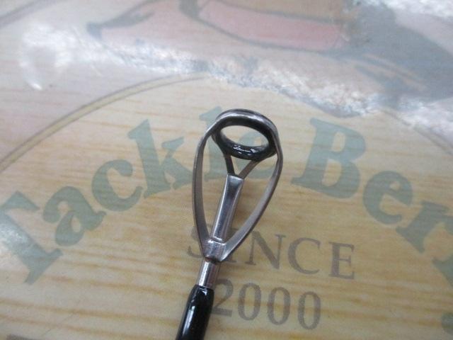 ブラックジャガー JS601/3