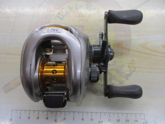 07メタニウムMg7 RH