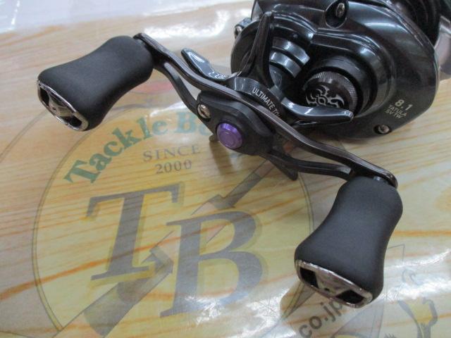 20タトゥーラ SV TW 103XHL