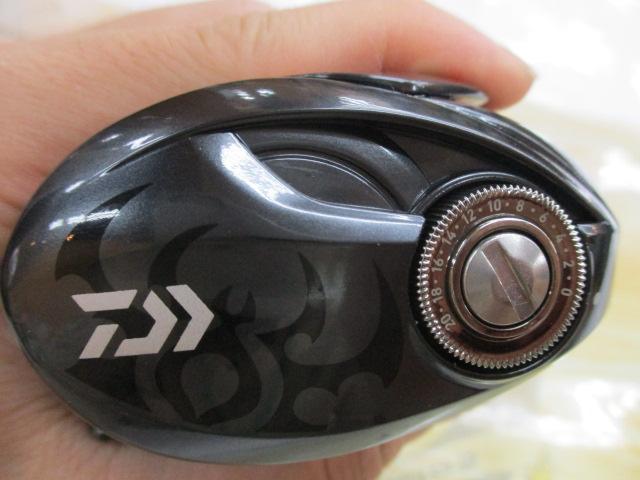 20タトゥーラ SV TW 103XHL