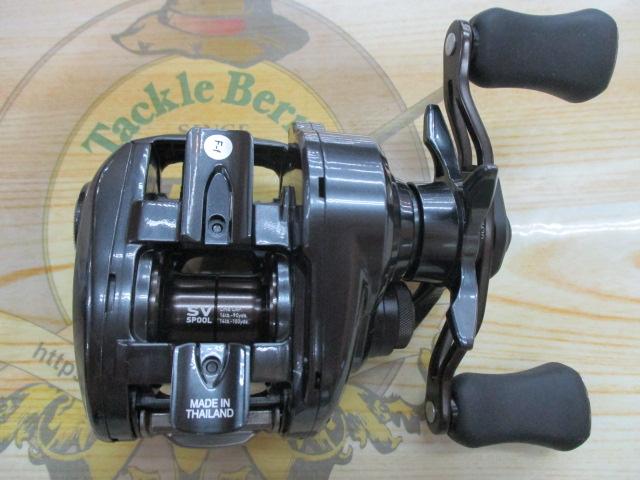 20タトゥーラ SV TW 103XHL