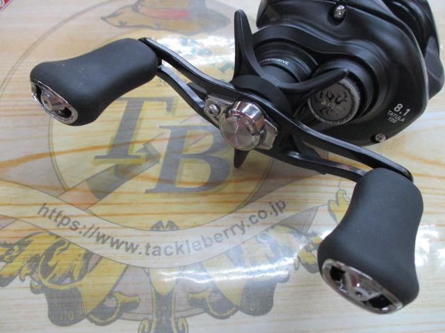 24タトゥーラ TW 100XHL