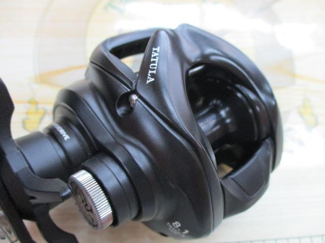 24タトゥーラ TW 100XHL