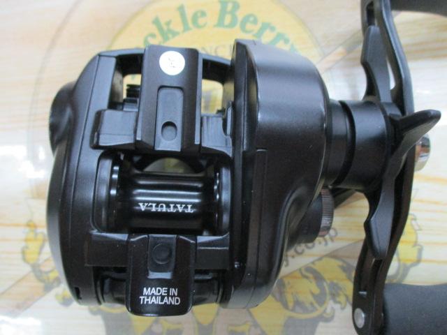 24タトゥーラ TW 100XHL