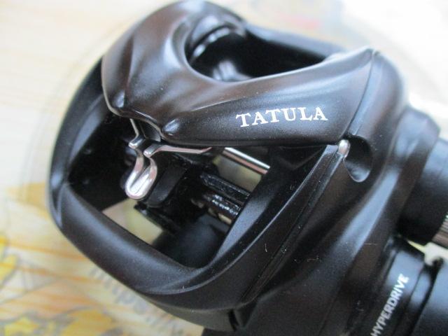 24タトゥーラ TW 100XHL